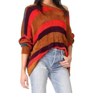 Free people sweaters